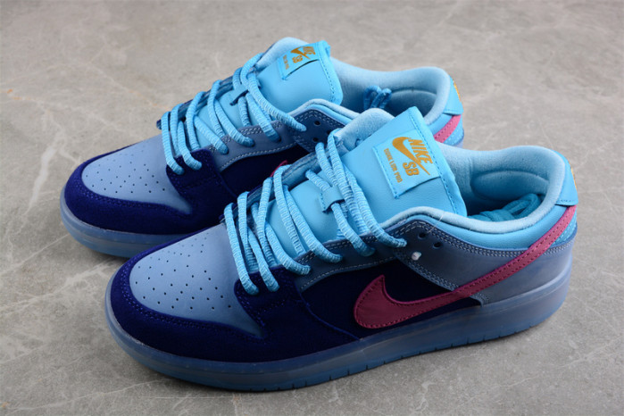 nike sb dunk low run the jewels do9404-400