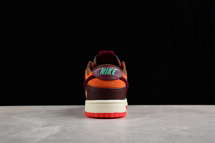 nike dunk low “year of the rabbit” fd4203-661