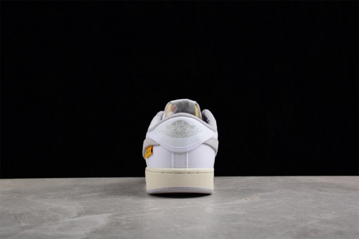 jordan 1 retro ajko low sp union white canvas do8912-101