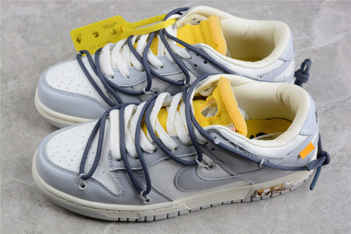 dunk low