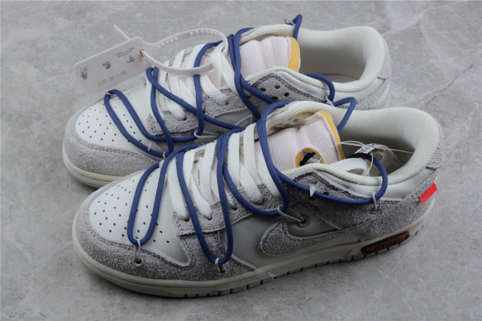 dunk low “18 of 50” dj0950-112