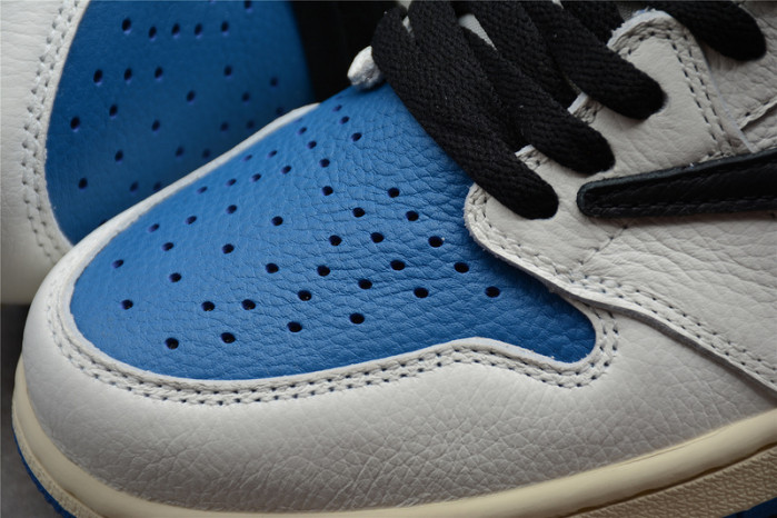 air jordan 1 high fragment travis scott dh3227-105