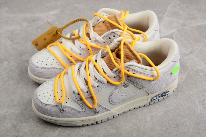 dunk low “39 of 50” dj0950-109