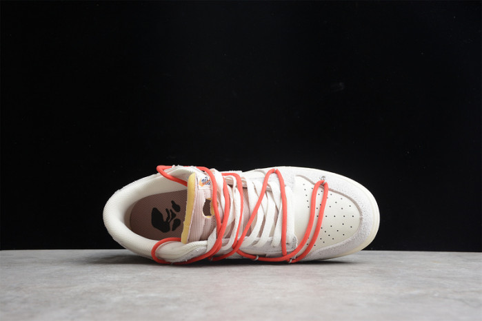dunk low “33 of 50” dj0950-118