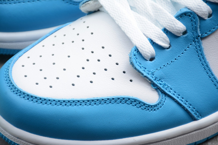air jordan 1 low nike sb dark powder blue cj7891-401