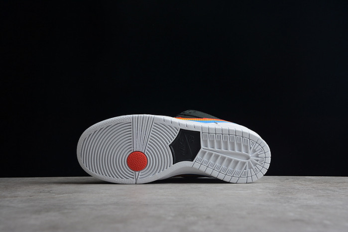 nike sb dunk low polaroid dh7722-001