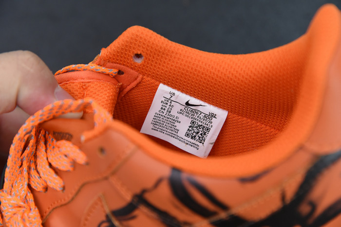 nike air force 1 low skeleton 