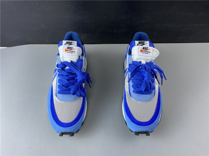 nike ld waffle sacai white blue lake bv2552-401