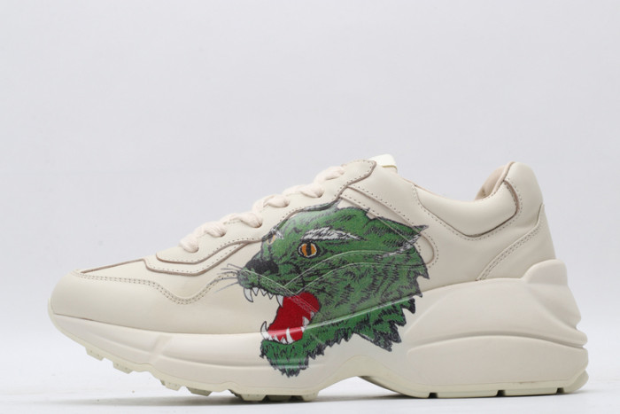 gucc* rhyton sneaker