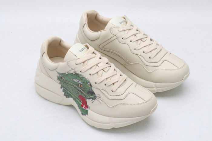 gucc* rhyton sneaker