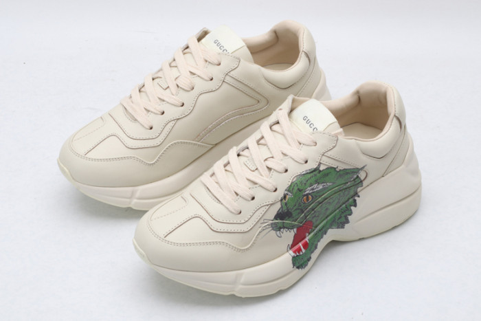 gucc* rhyton sneaker