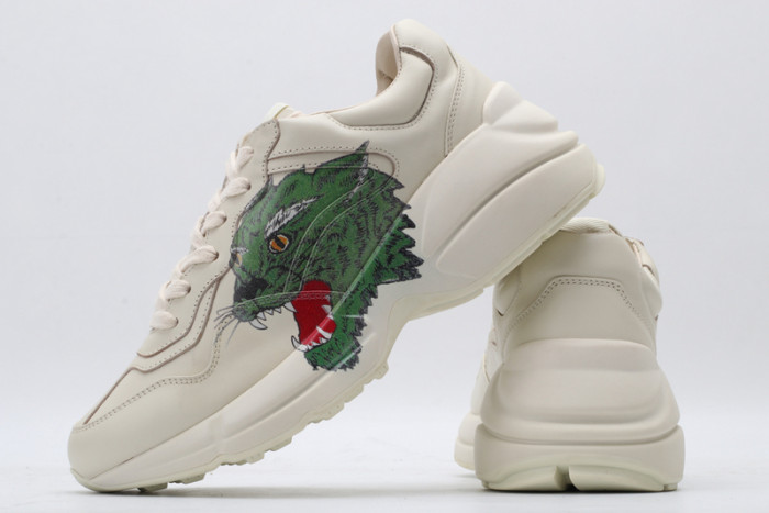 gucc* rhyton sneaker