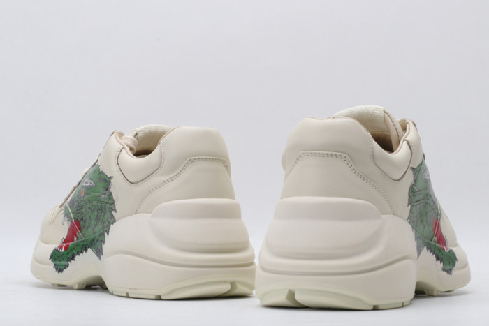 gucc* rhyton sneaker
