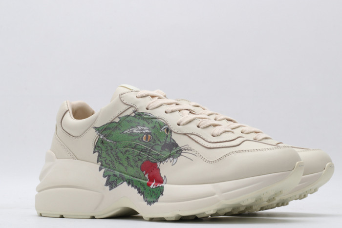 gucc* rhyton sneaker
