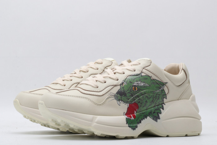 gucc* rhyton sneaker