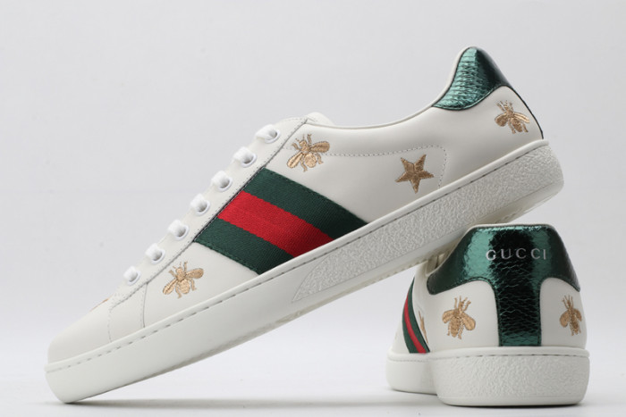 gucc* ace sneaker
