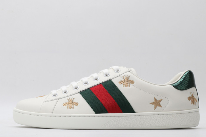 gucc* ace sneaker