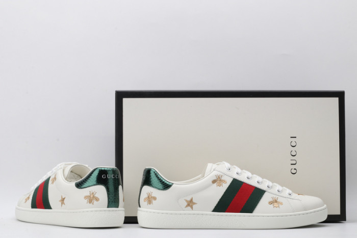 gucc* ace sneaker