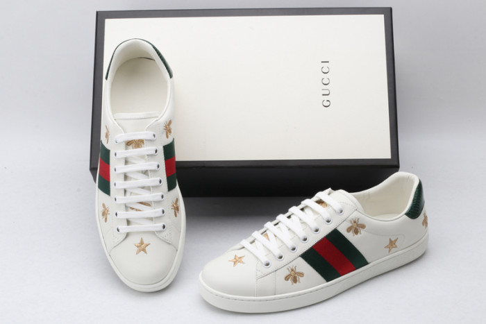 gucc* ace sneaker