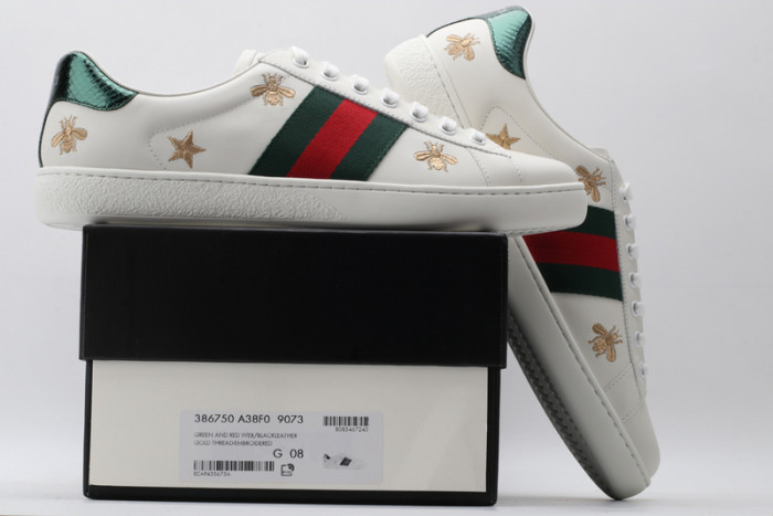 gucc* ace sneaker