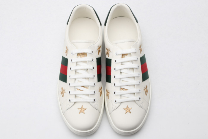 gucc* ace sneaker