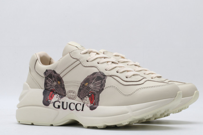 gucc* rhyton sneaker