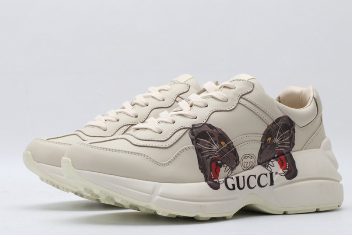 gucc* rhyton sneaker