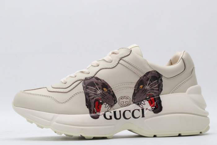 gucc* rhyton sneaker