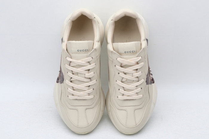 gucc* rhyton sneaker