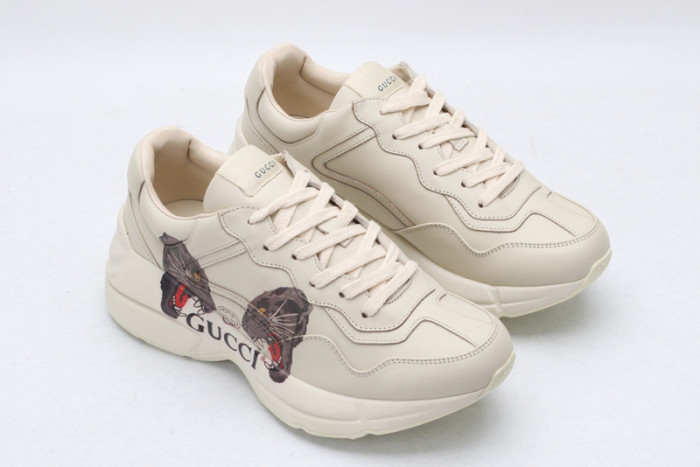 gucc* rhyton sneaker