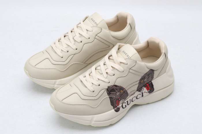 gucc* rhyton sneaker