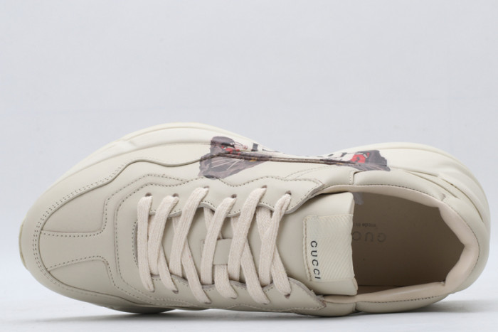 gucc* rhyton sneaker