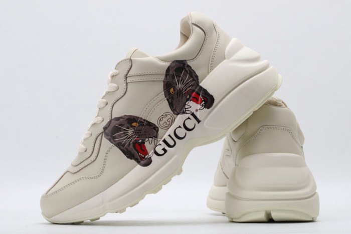 gucc* rhyton sneaker