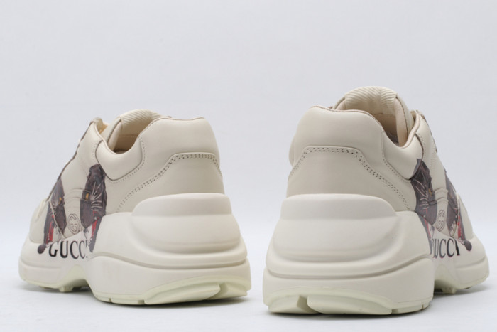 gucc* rhyton sneaker