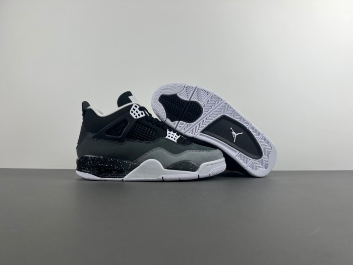 jordan 4 retro fear pack fq8138-002