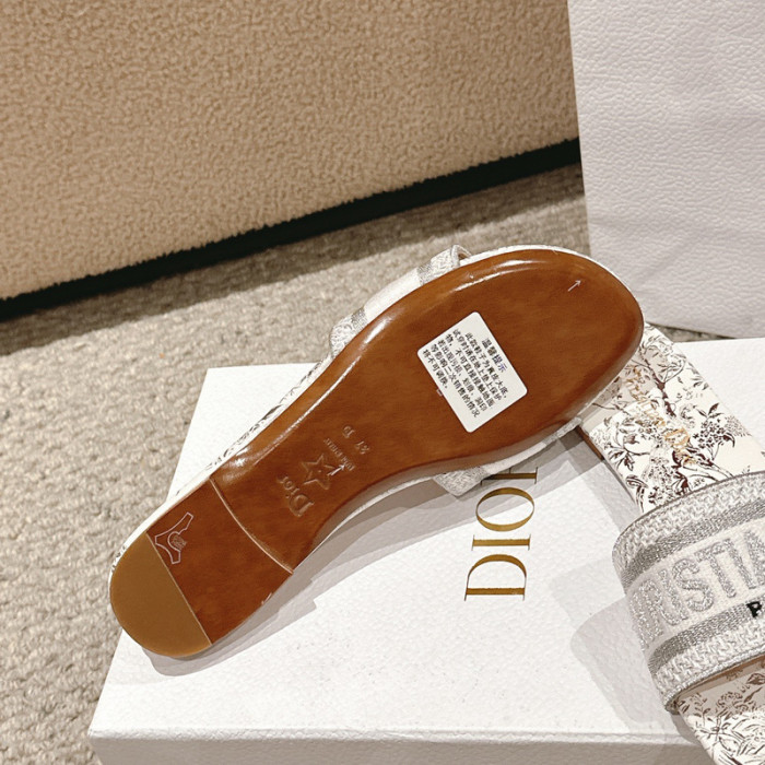 dio* sandals ds52