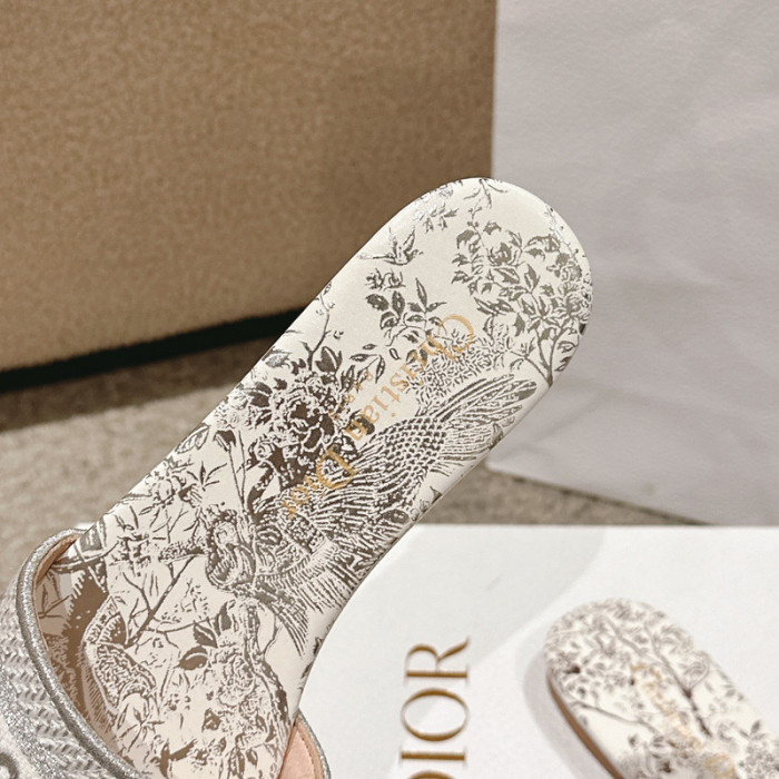 dio* sandals ds52
