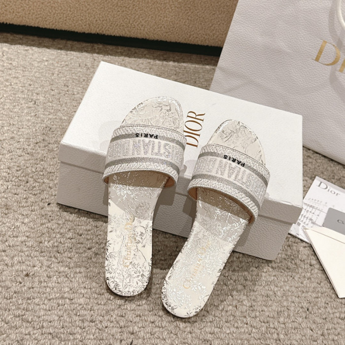 dio* sandals ds52
