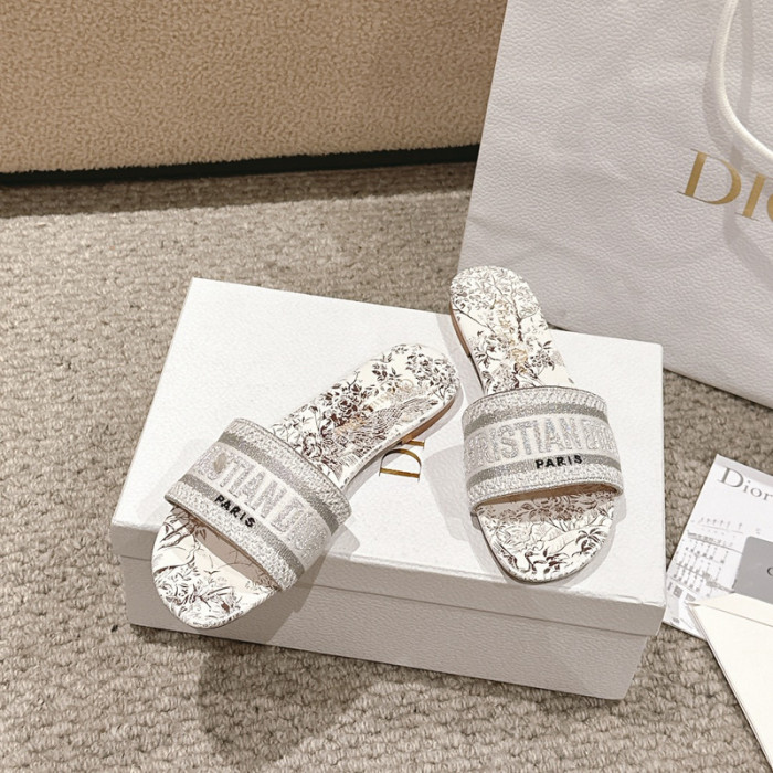 dio* sandals ds52