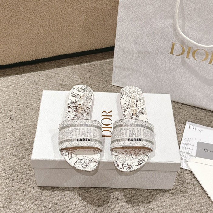 dio* sandals ds52