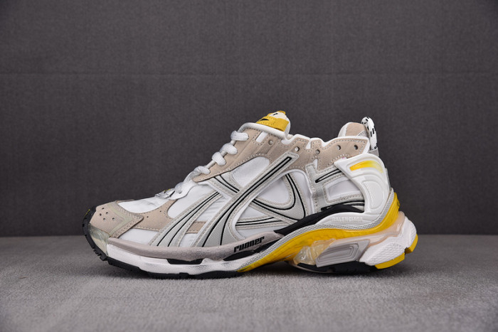 Ba*len*cia*ga runner sneaker w3rny-9710