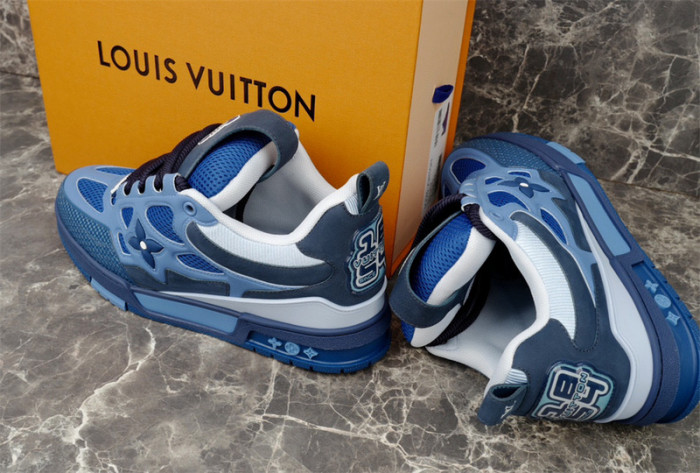 lv skate snekaers l0000307