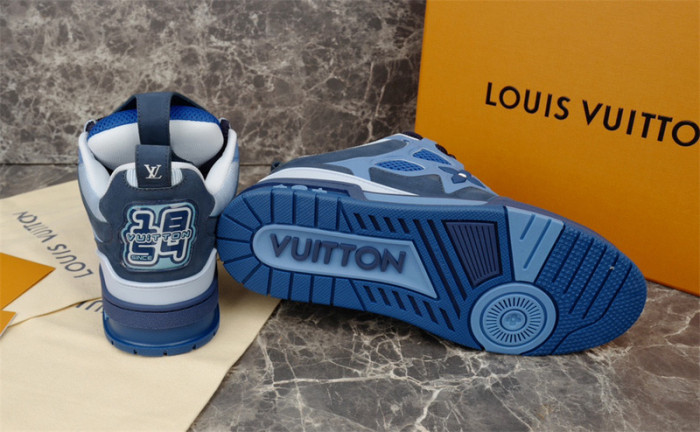 lv skate snekaers l0000307