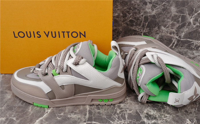lv skate snekaers l0000305