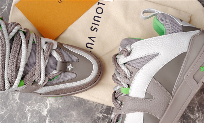 lv skate snekaers l0000305