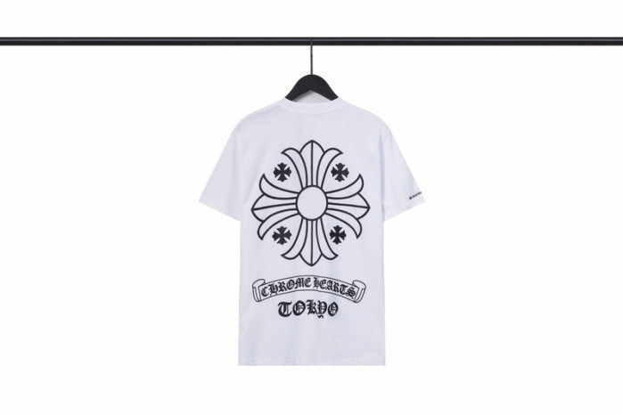 chrome hearts ch07