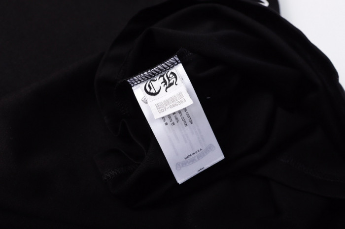 chrome hearts ch07