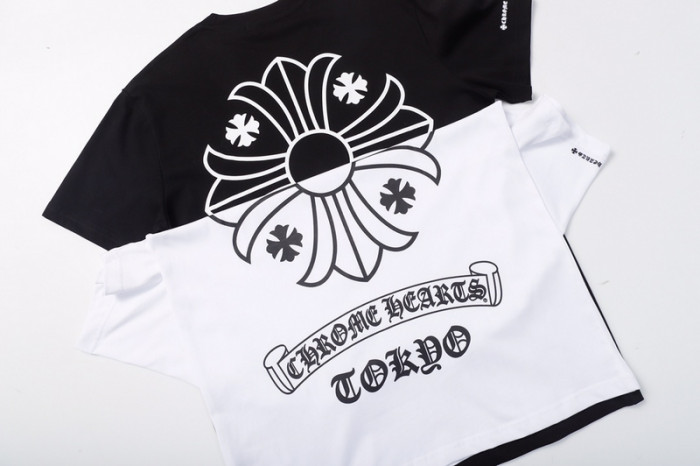 chrome hearts ch07