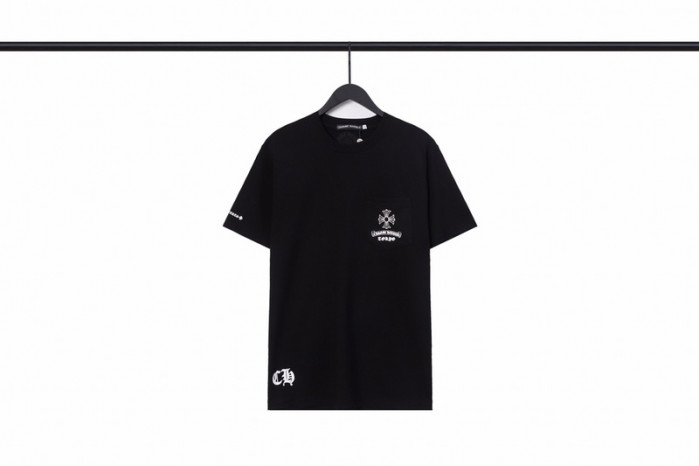 chrome hearts ch07