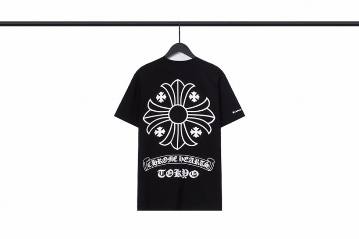 chrome hearts ch07
